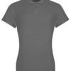 Just Polos Awdis The 100 Cotton Ladies Piqué Polo Shirt