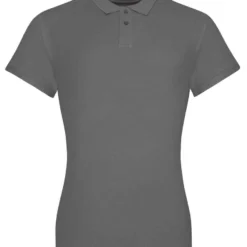 Just Polos Awdis The 100 Cotton Ladies Piqué Polo Shirt
