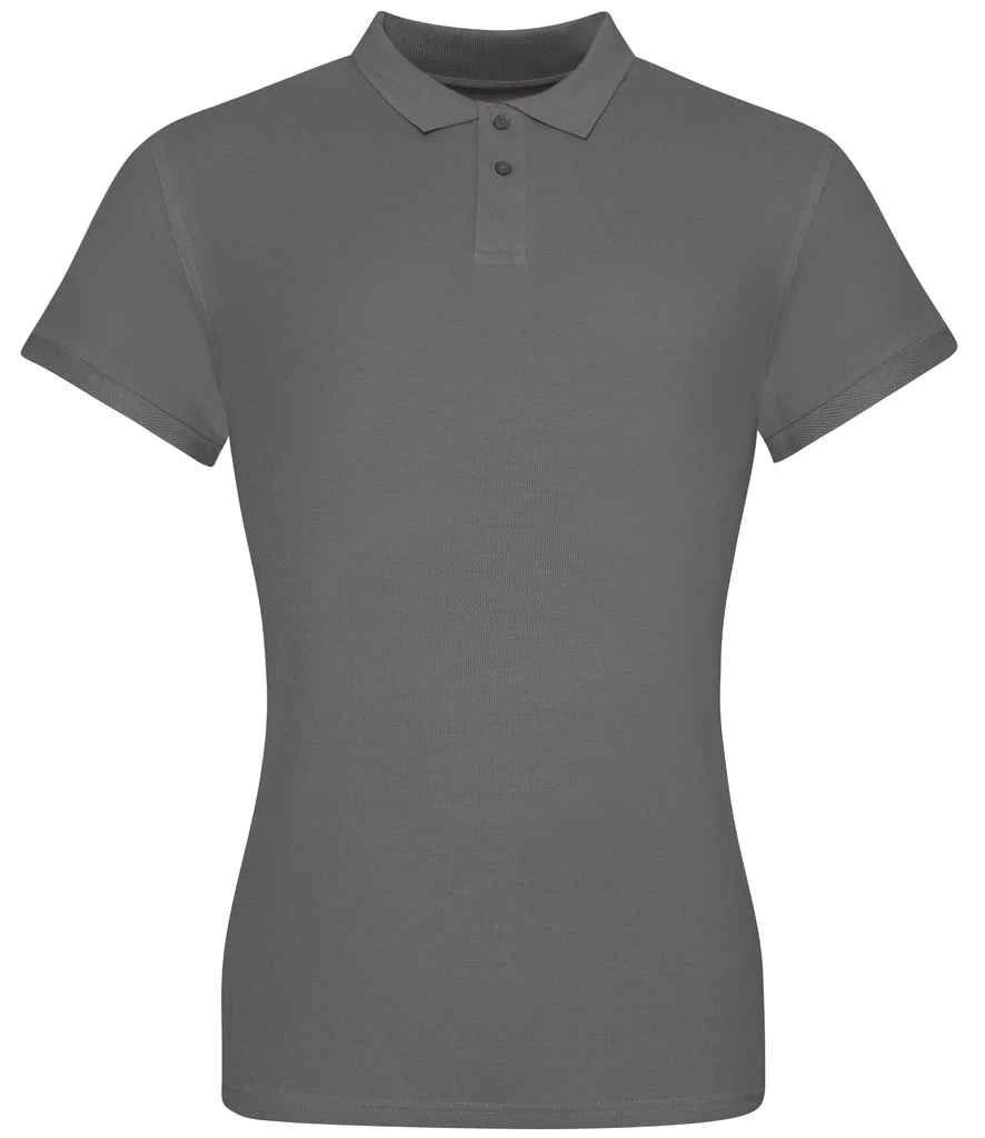Just Polos Awdis The 100 Cotton Ladies Piqué Polo Shirt 1 Just Polos Awdis The 100 Cotton Ladies Piqué Polo Shirt