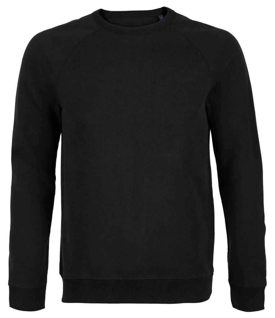NEOBLU Nelson French Terry Sweatshirt 1 NEOBLU Nelson French Terry Sweatshirt
