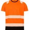 Result Genuine Recycled Recycled Safety T-Shirt