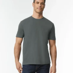 Gildan Softstyle EZ Adult T-shirt -Sol's Clothing Store d25de041f100f0d8a59354e306876d6320bbfac31fadd833d36b437ffcd13b11