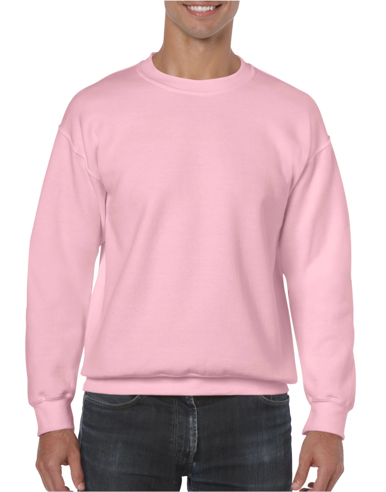 Gildan Heavy Blend™ Adult Crewneck Sweatshirt 12 Gildan Heavy Blend™ Adult Crewneck Sweatshirt - Image 12