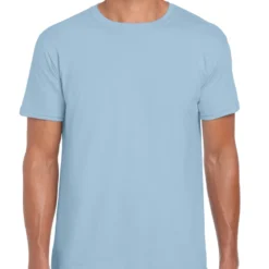 Gildan Softstyle Adult T-Shirt -Sol's Clothing Store d29a33f95ac75d0fc53ac2b8dc75e44b4018e34597d80ab709f08038b16d6f42