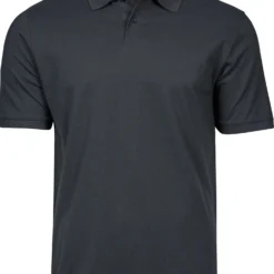 Tee Jays Mens Heavy Polo