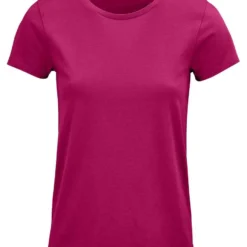 SOL'S Sols Ladies Crusader Organic T Shirt -Sol's Clothing Store d3267fcd0a82afc7b681035fceb3689aa508a7224602066bb3839846c9dc4de5