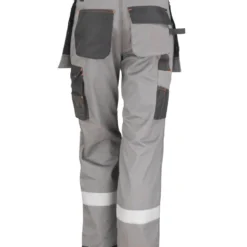 Result Work-Guard X-Over Heavy Trouser