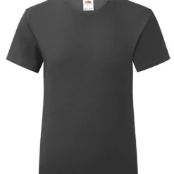 Fruit Of The Loom Girl's Iconic 150 T -Sol's Clothing Store d3b52d46dd902a5a8b578a05afadf91e3251167b2e7f8b0d6bd3497e6039eb92