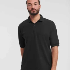 Russell Mens Classic Polycotton Polo -Sol's Clothing Store d3e0006d857f455a188d4ab2ca39f512e7afe5c368d8c7e3933d8d83397cd130