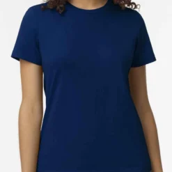Gildan Softstyle Midweight Womens T-Shirt -Sol's Clothing Store d3e0b9b48bea365ebc035ccc78463dcdf7768d2d9a67d532715f9f8744ea4b96