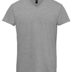 SOL'S Sols Imperial V Neck T Shirt 8 SOL'S Sols Imperial V Neck T Shirt -Sol's Clothing Store d3f5c2073e87af23ad12e2ac0014a65428ef338e4347561458377539ff8f8b43