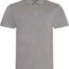 Just Polos Awdis Tri-blend Polo Shirt