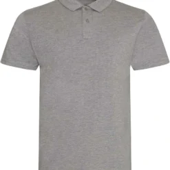 Just Polos Awdis Tri-blend Polo Shirt