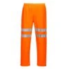 Portwest Sealtex Ultra Hi-Vis Rain Trousers