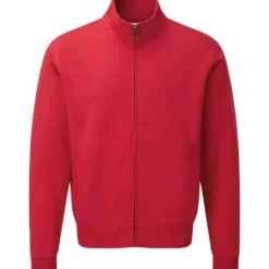 Russell Authentic Sweat Jacket -Sol's Clothing Store d4677937413505b72423cacbbc9502fbd967d1bfdaecf9e3b6ab7a7514a0155b