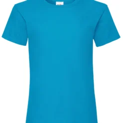 Fruit Of The Loom Girl's Valueweight T -Sol's Clothing Store d47770f32ebf74fe57dda580b9475a21b7d22f04c68272edf5842a3717da968f