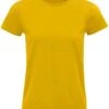 SOL'S Sols Ladies Pioneer Organic T Shirt