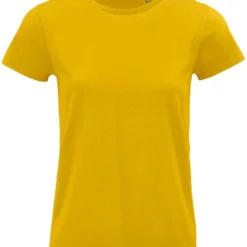 SOL'S Sols Ladies Pioneer Organic T Shirt