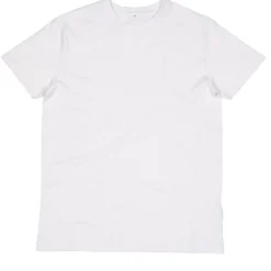 Mantis Mens Essential Organic T