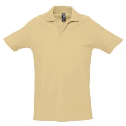 SOL'S Sols Spring Ii Heavy Cotton Piqué Polo Shirt -Sol's Clothing Store d4f3cbebc03558ef6039d1cee542f4d5327d632992d1049a24c68004fdc102d6