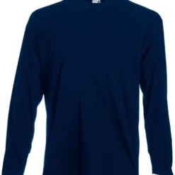 Fruit Of The Loom Mens Valueweight Long Sleeve T-Shirt -Sol's Clothing Store d5588cd2f45bfddc55a951e49c46d30dfdf04ba7027ceaf14fce311404dd73a2