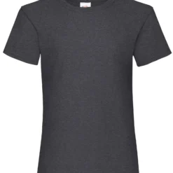 Fruit Of The Loom Girl's Valueweight T -Sol's Clothing Store d5666e5c438ec6b1c6d37c4b9ddc9dcc9eb1146d1402a23383d4cec8e0d48fa3