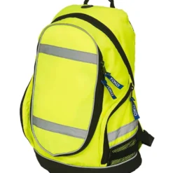 Yoko Hi Vis London Rucksack -Sol's Clothing Store d5781df129c6d8b95e78694f7d9b3e418839862e30fbaf1e8de16c992715ae1c
