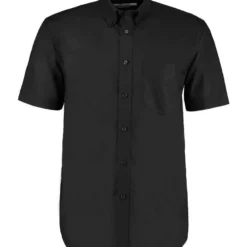 Kustom Kit Classic Fit Short Sleeve Workwear Oxford Shirt -Sol's Clothing Store d5b917fe7f75706d8e8d8601fc01a2f4a1e821b2432744e2391506bae11b38a5