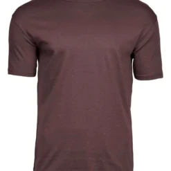 Tee Jays Mens Interlock Tee -Sol's Clothing Store d6773e0d1ad3598b3d91e5dcb55f3562ac6d19c7436d8d15d59708729ee3ce71