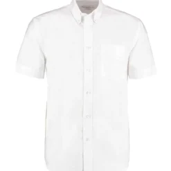 Kustom Kit Classic Fit Short Sleeve Workwear Oxford Shirt -Sol's Clothing Store d6a18a4f56e697e21782621d07ac94cba3a211a6660ed51343d7890e53ca308e