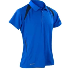 Spiro Mens Team Spirit Polo Shirt -Sol's Clothing Store d737a43b68e455d38155c432e7d51cf1d334b64f66a56f9b594f8766cfa3fcf0