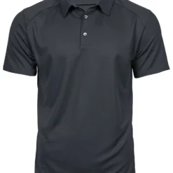 Tee Jays Mens Luxury Sport Polo