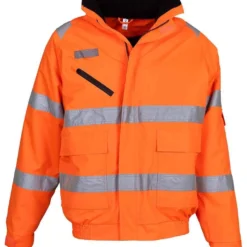 Yoko Fontaine Flight Jacket