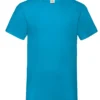 Fruit Of The Loom Mens Valueweight V-Neck T