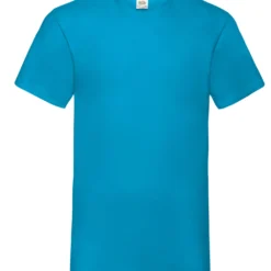 Fruit Of The Loom Mens Valueweight V-Neck T