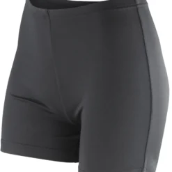 Spiro Impact Womens Impact Softex Shorts