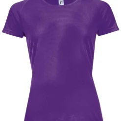 SOL'S Sols Ladies Sporty Performance T Shirt -Sol's Clothing Store d8a5dd0547faeba0944331e4d4f0fdad154f71f17a1cf306cd0940fed17e4f66