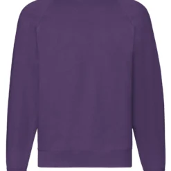 Fruit Of The Loom Mens Classic Raglan Sweat 34 Fruit Of The Loom Mens Classic Raglan Sweat -Sol's Clothing Store d8d0ee478fbc9125daa41b65d4139b5c179aed6274d735430ea8b54ad67b4e06