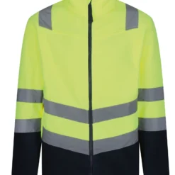 Regatta High Visibility Pro Hi Vis 250 Fleece -Sol's Clothing Store d8dc21238e463c6c47a418c36f9e685f8e2464d2929376dff6e911a7418f175e
