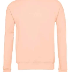 Bella+Canvas Canvas Unisex Sponge Fleece Drop Shoulder Sweatshirt -Sol's Clothing Store d8f434da69ca72d0f7daee19adedc923b7797f442645f1ca7359710807f9dc28