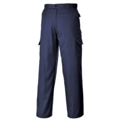 Portwest Combat Trousers -Sol's Clothing Store d9103cf99409119381053c8f1241d84077377a4e064e0db5db9fddb1e76d2537
