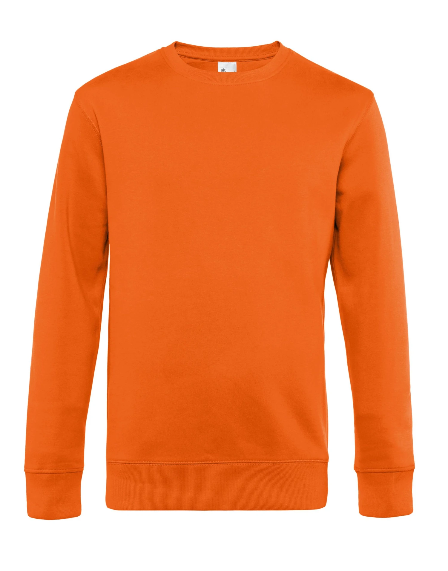 B&C KING Crew Neck 5 B&C KING Crew Neck - Image 5