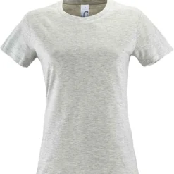 SOL'S Sols Ladies Regent T Shirt -Sol's Clothing Store d9306c66491cb8f145373eb41d92aea15c1f75ffb1a511c39b95991a2e00bd98