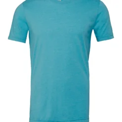 Bella+Canvas Unisex Heather Jersey Short Sleeve Tee -Sol's Clothing Store d956fcc15bda64fbfabecdd6789088868c3f571ea471e37b3d8feaf27d854ed2