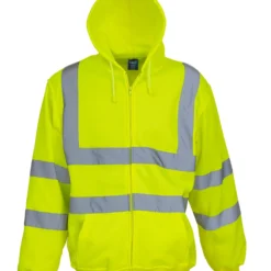 Yoko Hi-Vis Zipped Hoodie -Sol's Clothing Store d9b00ed6676ca177889cc403743b6ad2315310e212c3cf5c6a2b9968b773f5db