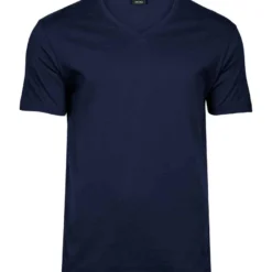 Tee Jays Mens Fashion V-Neck Sof-Tee -Sol's Clothing Store d9ec070a4d5cbb883e00d5754d99e8ac38386a6e56a1d237bb67c6b9ed516c9b