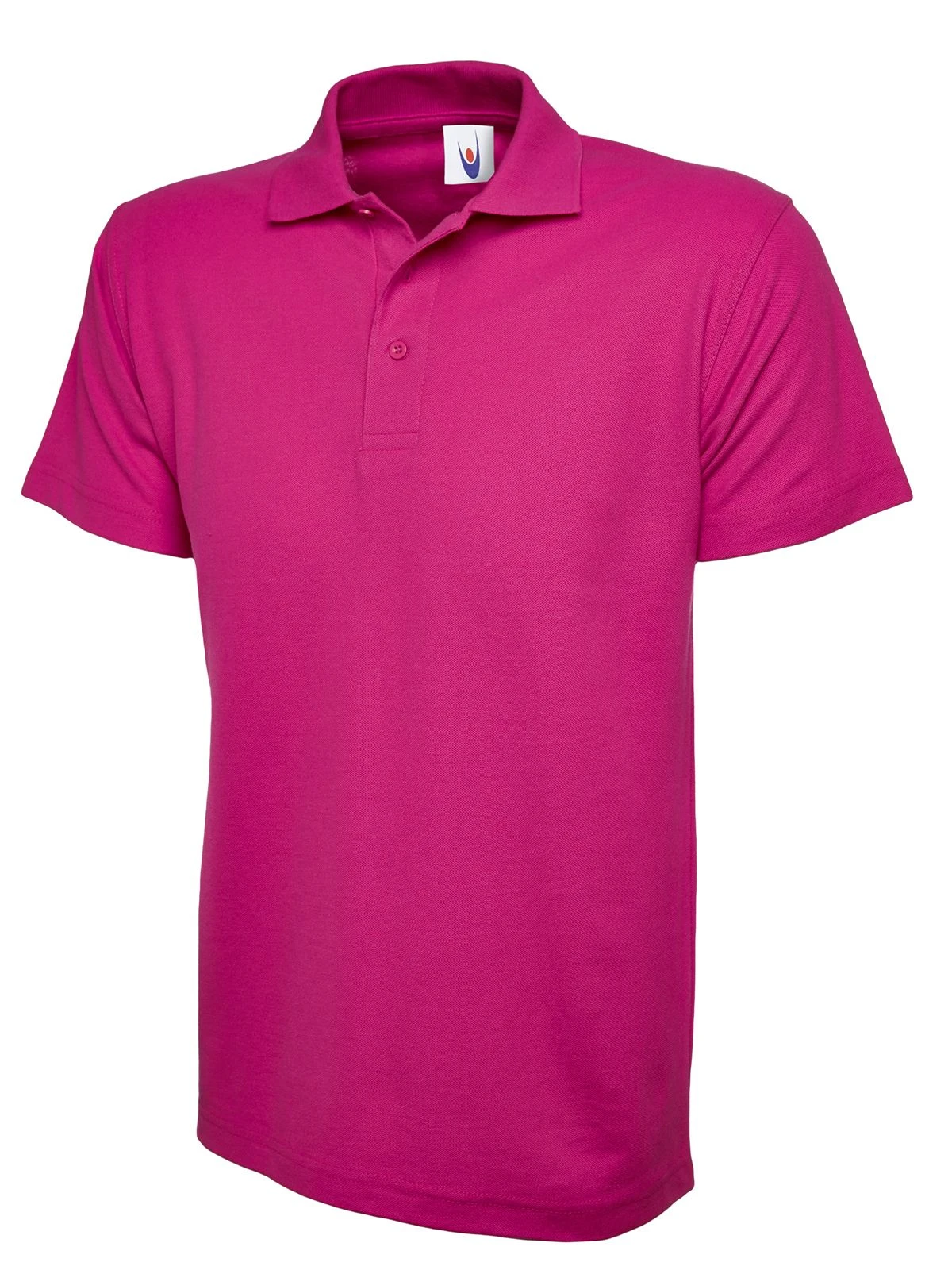 UNEEK Classic Poloshirt 20 UNEEK Classic Poloshirt - Image 20
