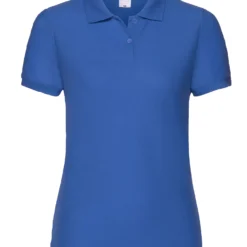 Fruit Of The Loom Ladies' 65/35 Polo -Sol's Clothing Store da053b32251beb1167e9b84f1ab172155c547f6ca0520d6ccbf3de114dd24c57