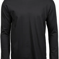 Tee Jays Mens Long Sleeve Fashion Sof-Tee