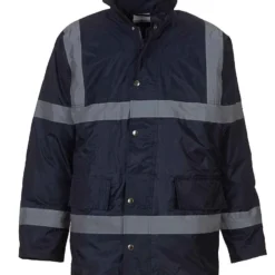 Yoko Security Jacket 11 Yoko Security Jacket -Sol's Clothing Store da30d09aeb0365b9307cf2a08394f07d846b4c2e51268a22ba55bb657434441f